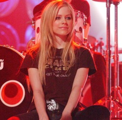 Avril amor