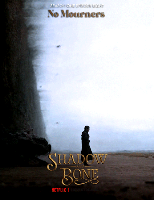 SHADOW AND BONE(2021)