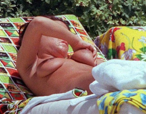 celebgoodies:  cruzingratiot:Victoria Beckham vintage top less Posh Spice  http://celebgoodies.tumblr.com