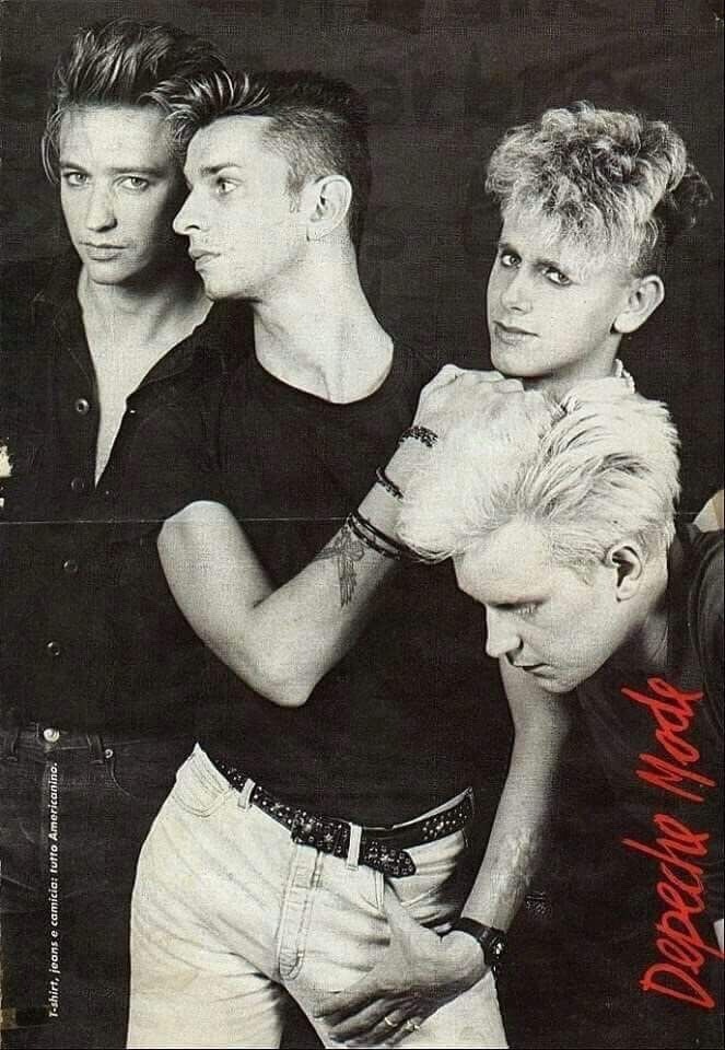 80s aesthetic