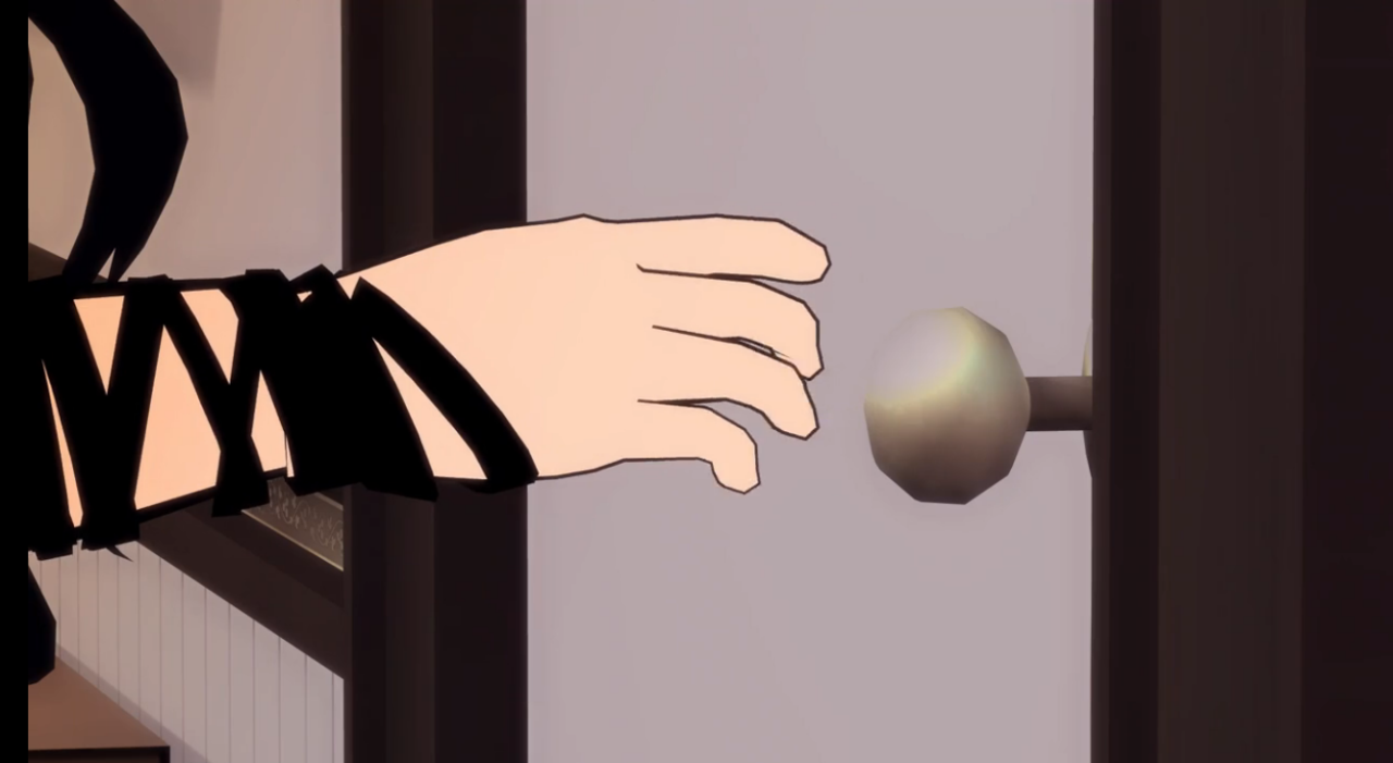 theivorytowercrumbles:  “You made a promise to me…to all of us, that you would