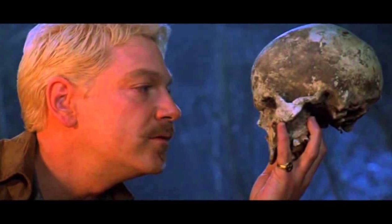 gomerblogworld: Read more: http://bit.ly/2hIbAzI Hamlet Prepares for Head &amp;