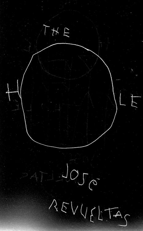 The Hole by José Revueltas (John Gall)