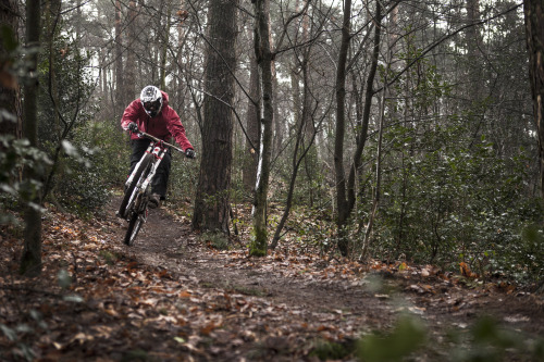 danielschueller:  trails // Action shoot // MTB // Projekts 2014