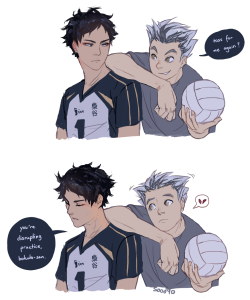 soodyo:   even after graduating bokuto probably