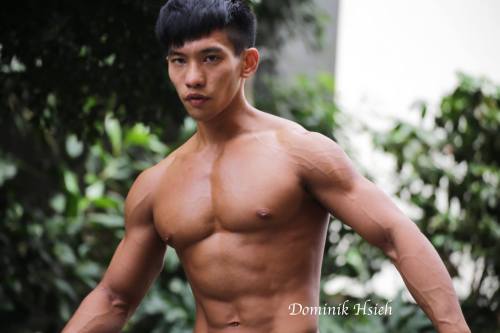 Hot Asian Guys