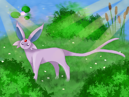 I Really Like How This Turned Out!