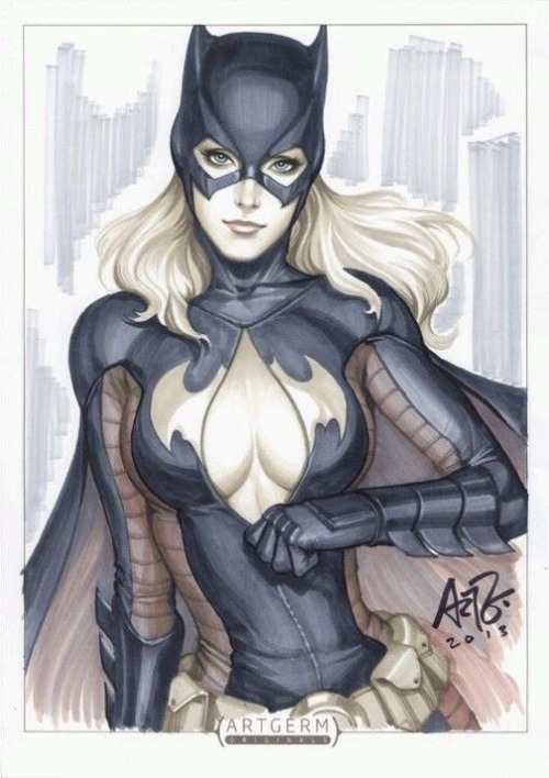 Stephanie Brown