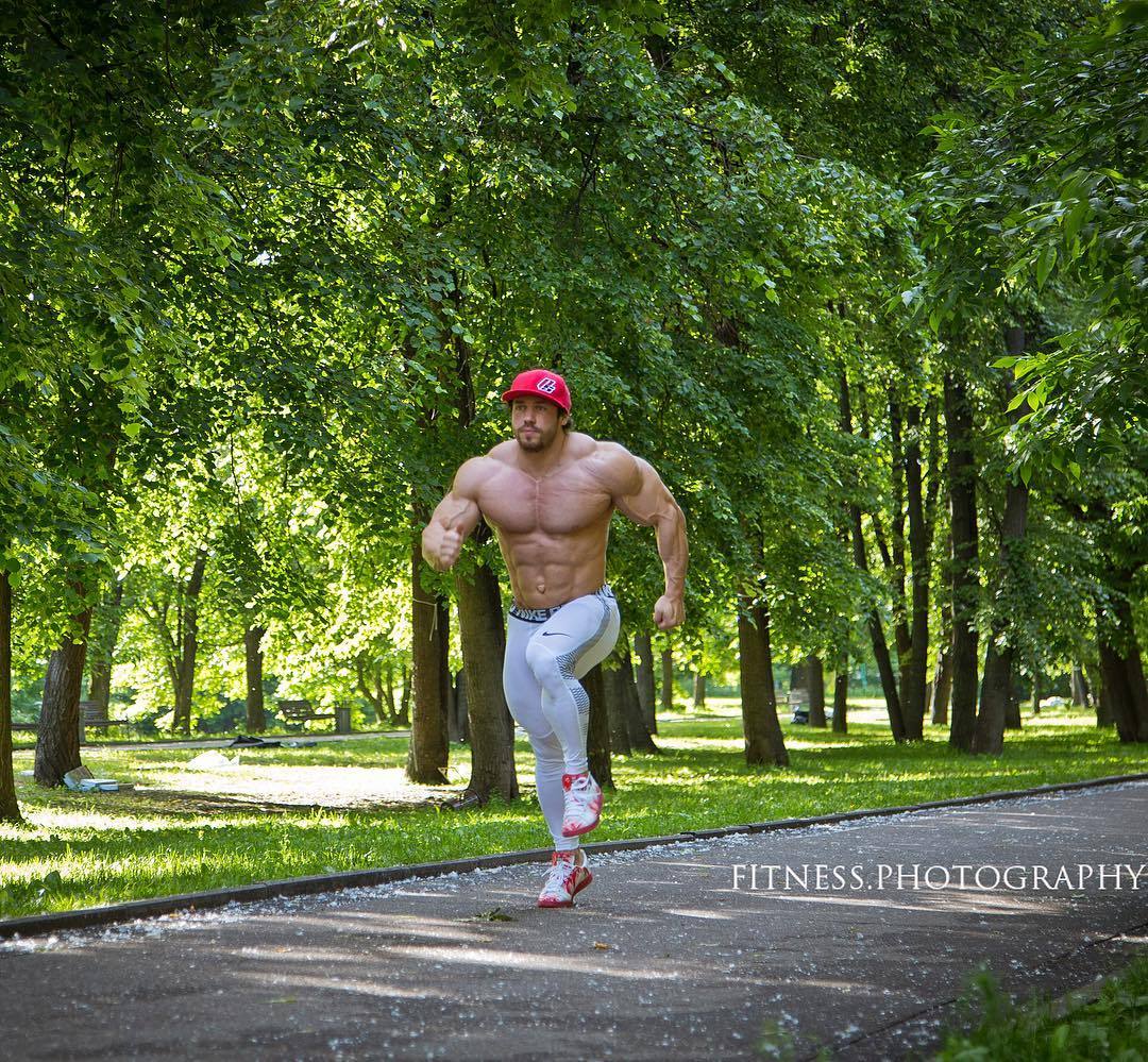 Andrey Skoromnyy