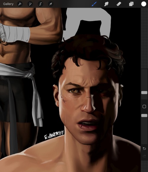 Gosh Its Huge Shame That I Cannot Seem To Finish This Drawing Ive Been Working On For Months All Because