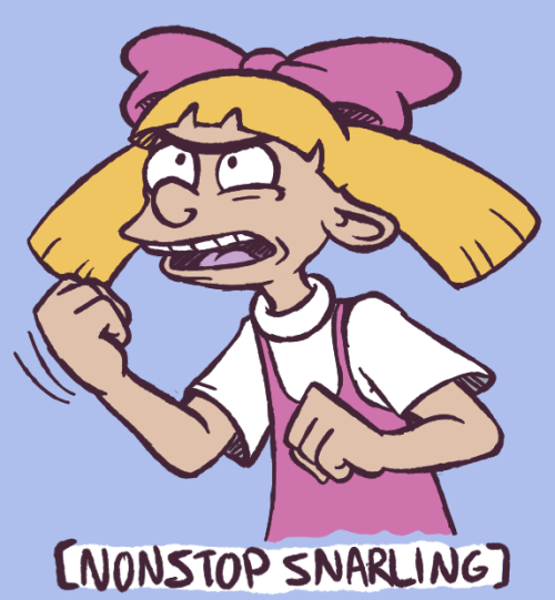 helga owns ok