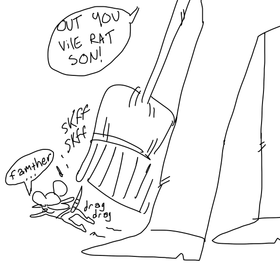 crunchcaptain:YA LIKE THAT JOHNNY JOESTAR CONTENT???