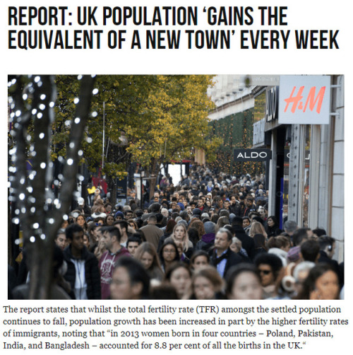 libertarirynn:  libfas:  Today in Goodbye Britain  How to do your makeup after an acid attack UK population skyrockets despite native birthrates still down Rape of white girls by Muslim gangs is NOT racist London primary school reflects British future