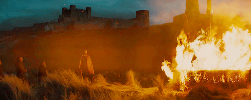 littlesati:  Macbeth   scenery 