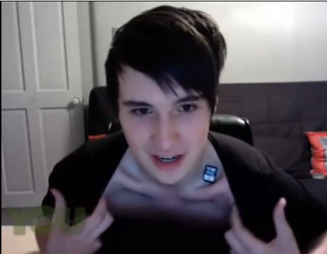 letsgoyoutubing:sexuality: dan howell’s collar bones