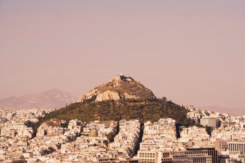 harmattic: Athens // Attica