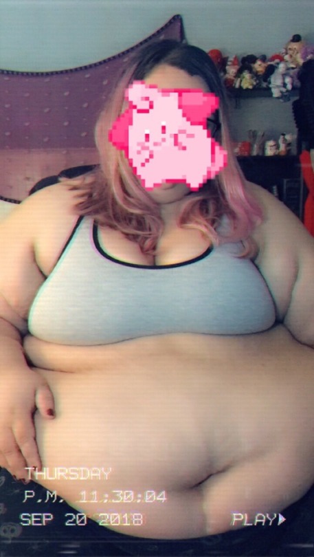 Porn photo cute-fattie: Fatty magoo  