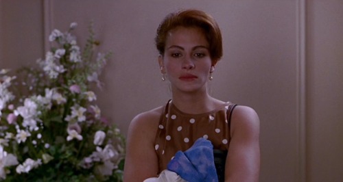 rverphoenx:pretty woman: the transition