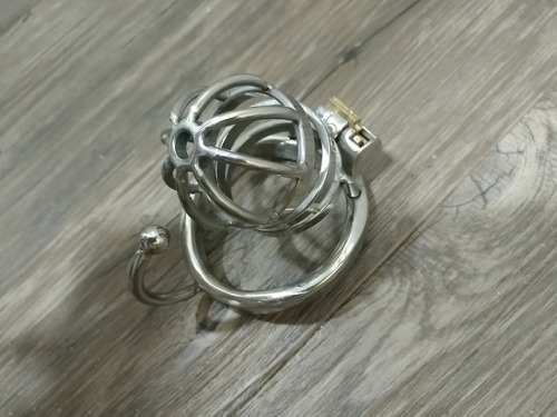 jessili: Tools to constraint me #bondage