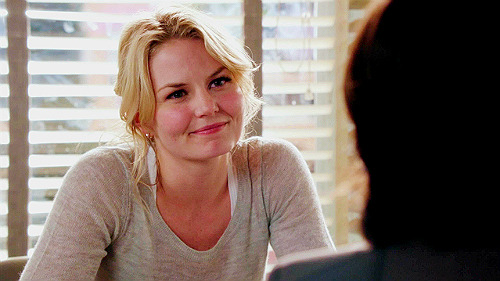 thebulletgirl:  Swan Queen looks (1/?)