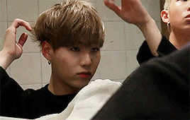 Sugamon Getting Ready Together