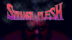 cigarsandrubber: wildbarapage:   This game is amazing! You can   [PLAY] it yourself too!I had to speed it up a lil’ bit to keep the quality or else the gifs didn’t work..Also don’t forget to tip them! I already did my share^^ Strange Flesh is done