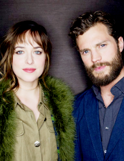 50shades:  New USA Today Outtake 