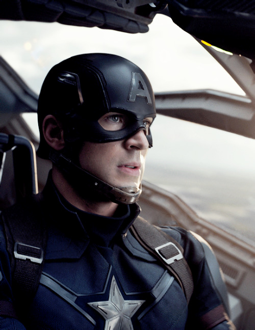 evstan: Captain America: Civil War (2016) - Production Stills