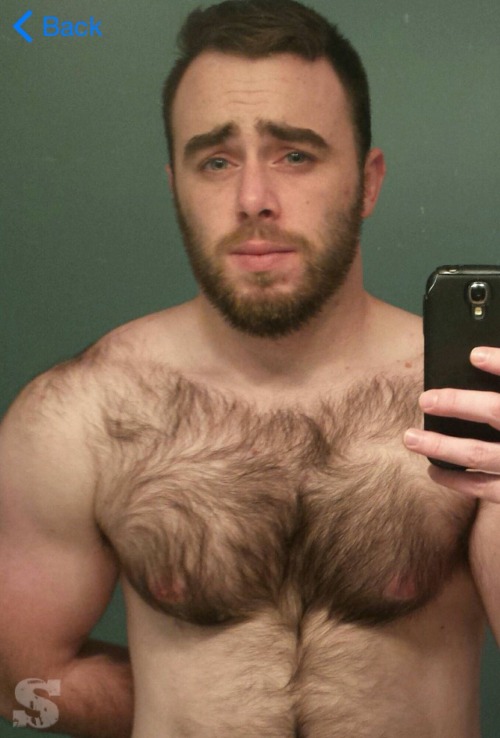 Hairy Men