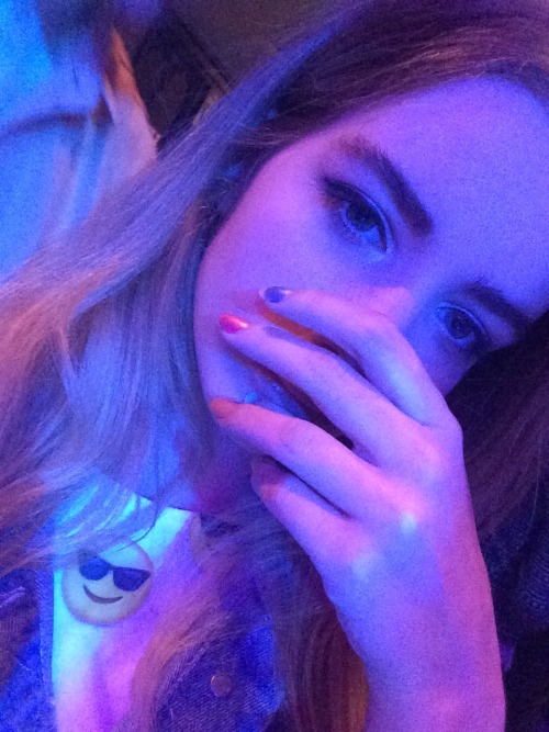 ppolishprincess:  my club aesthetic