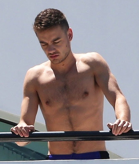 Liam Payne (One Direction)