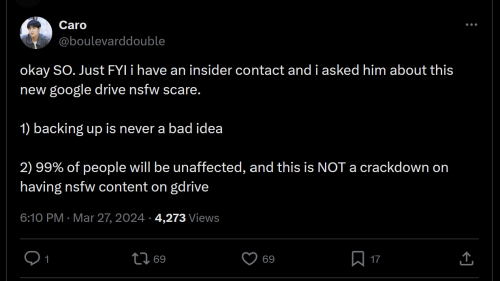 Source @ X