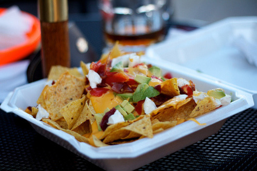 Feast Upon This!