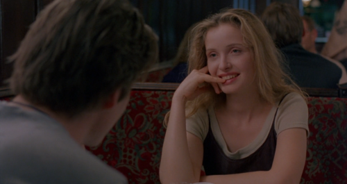 nouvellevaguefr:Before Sunrise, 1995