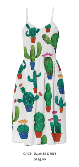 magicfran:  bettnorrisillustration:  You can now buy clothes and accessories with my designs on from Print all Over Me  Man I would totally wear this, check out Bett’s printed patterns there’s loads of cool items!  creewillow