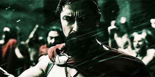 #300 from My Gerard Butler