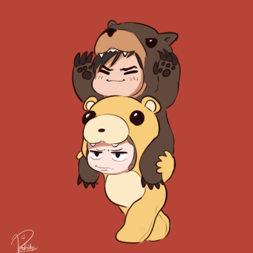 pechika0215:GIF ver.