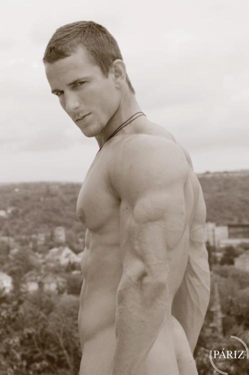 manpics:  Jakub Stefano aka Jakub Bandoch