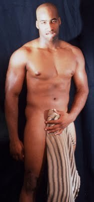 thegaysideofbi:  Randy Ritchwood aka Mr Romance 