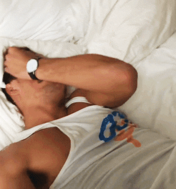 male-beauty-sfw: (x)  Byron Langley  