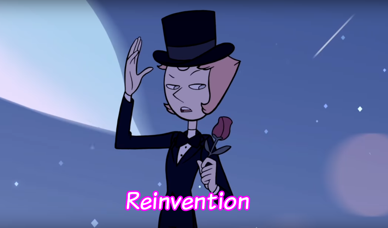 I’m sure people have already pointed this out but...