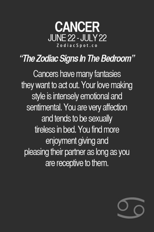 just2haveatasteofu:  risuperman1967:  On second thought… maybe there is something to this astrology stuff…  Hmmm.  Sounds about right!  Yep