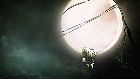 impbestadcworld:   The Curse Of The Sad Mummy Amumu  (x) 