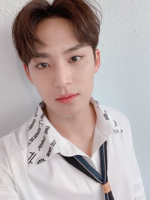  [190602] ‘SEVENTEEN′s Twitter Update’ ♡ 