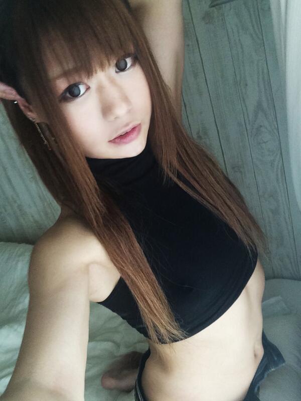 Little Sissy Bitch, Ready to Serve â€” otokonoko-japanese-traps: Japanese  crossdresser...