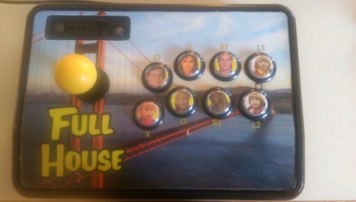shitpost-senpai:  alphastigma117:  whythehellnaut:  blazgear:  aurahack:  slimeghost2004:  a collection of the best arcade sticks    @whythehellnaut @sergeant-wolfe   I’m gonna submit this one that I found in person a couple years ago.    the one with