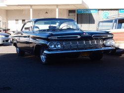 nsdclassic:  Impala