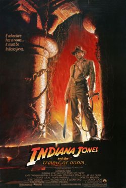 fuckyeahmovieposters:  Indiana Jones and