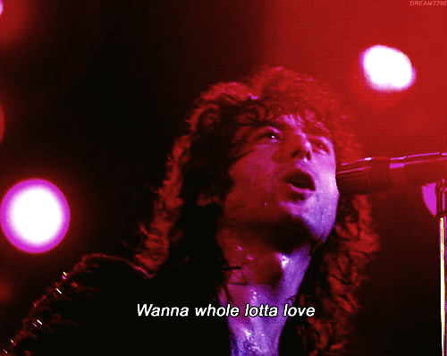 Nobody Understands How Much I Dote Upon This Man
