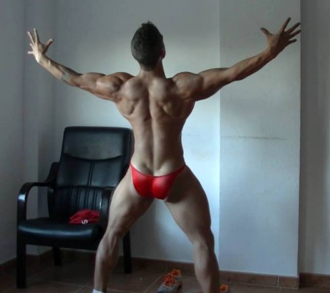 All Sexy Men